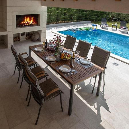 Villa Fig سبليت المظهر الخارجي الصورة