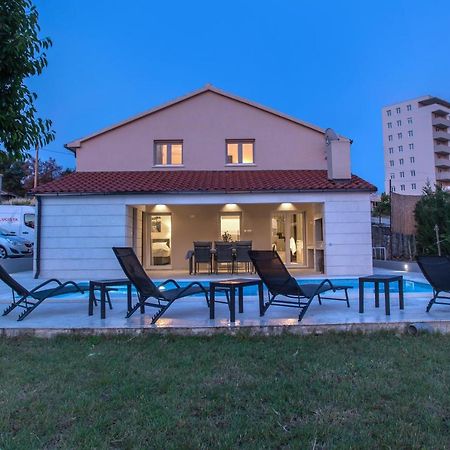 Villa Fig سبليت المظهر الخارجي الصورة