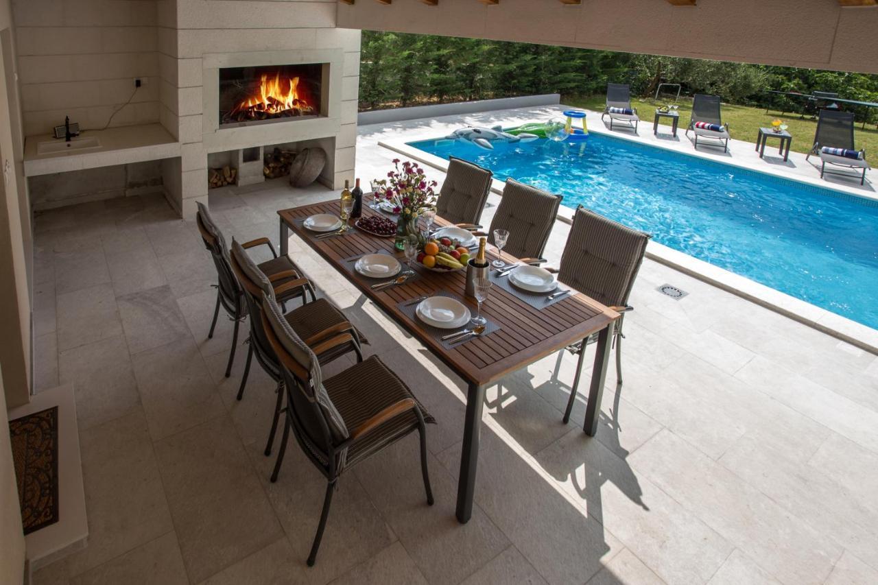 Villa Fig سبليت المظهر الخارجي الصورة