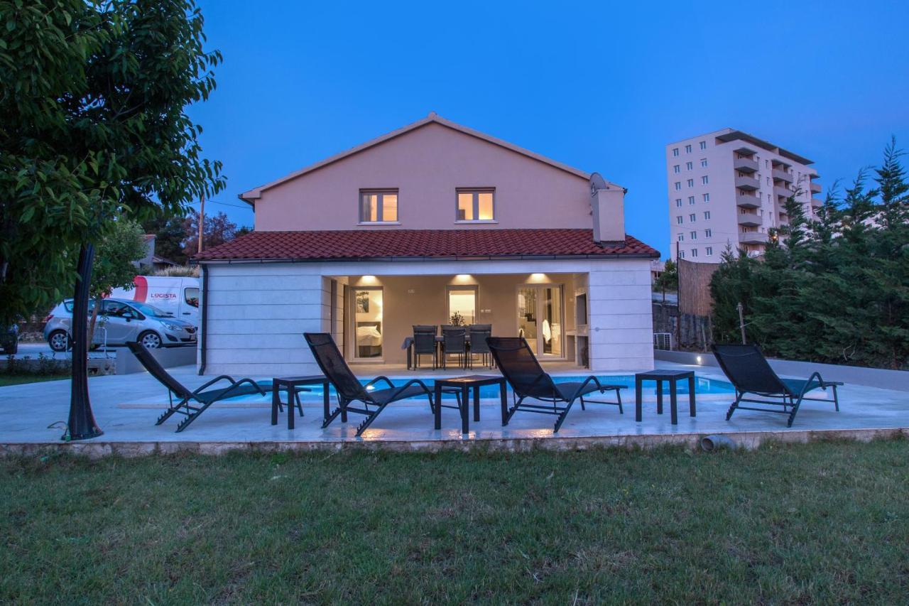 Villa Fig سبليت المظهر الخارجي الصورة