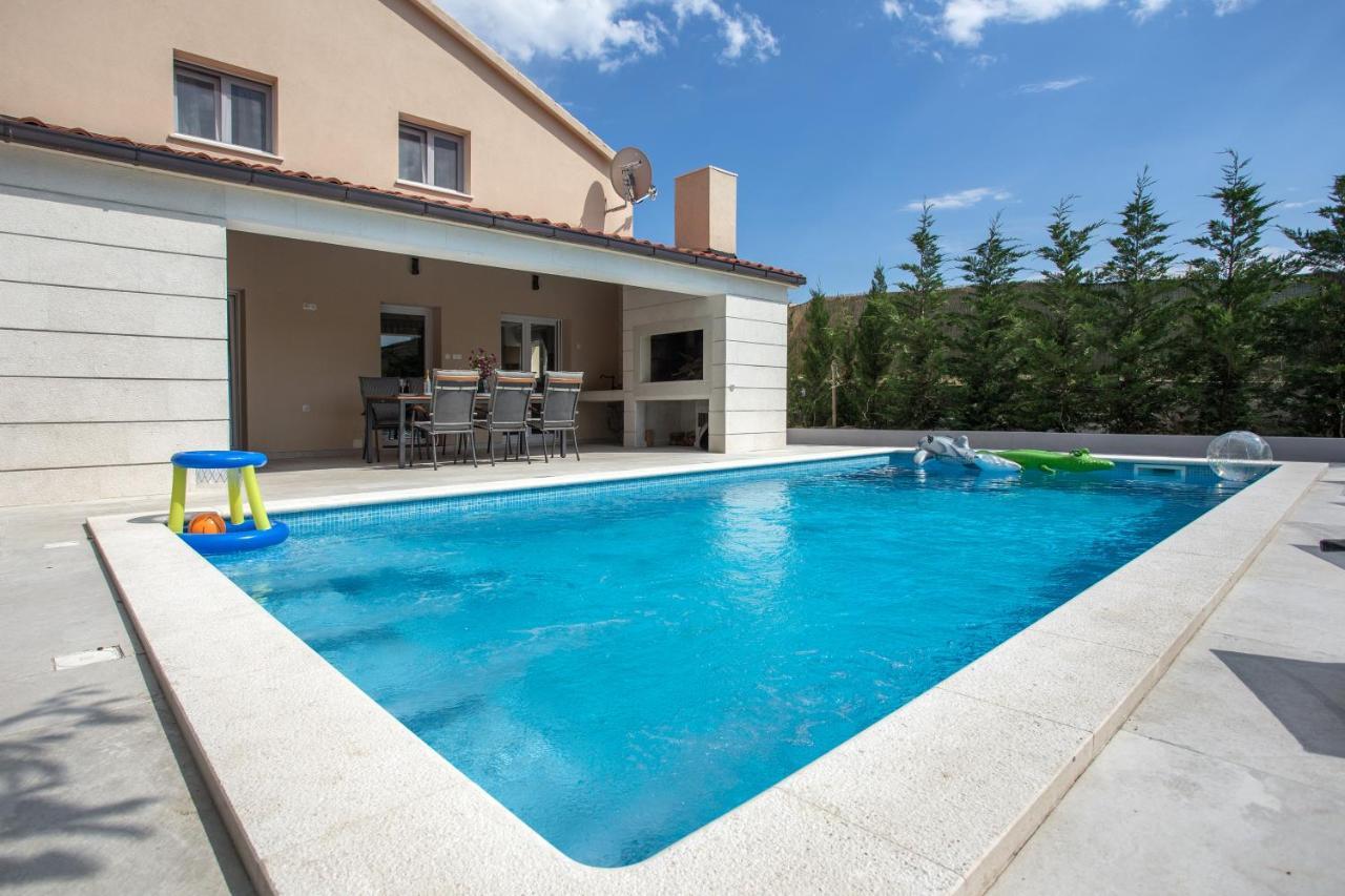 Villa Fig سبليت المظهر الخارجي الصورة