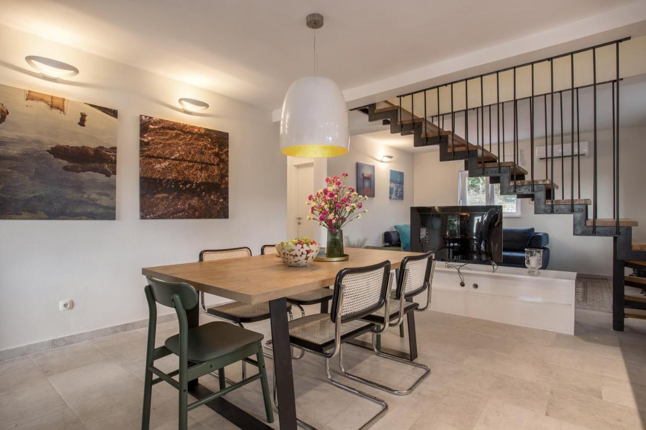 Villa Fig سبليت المظهر الخارجي الصورة
