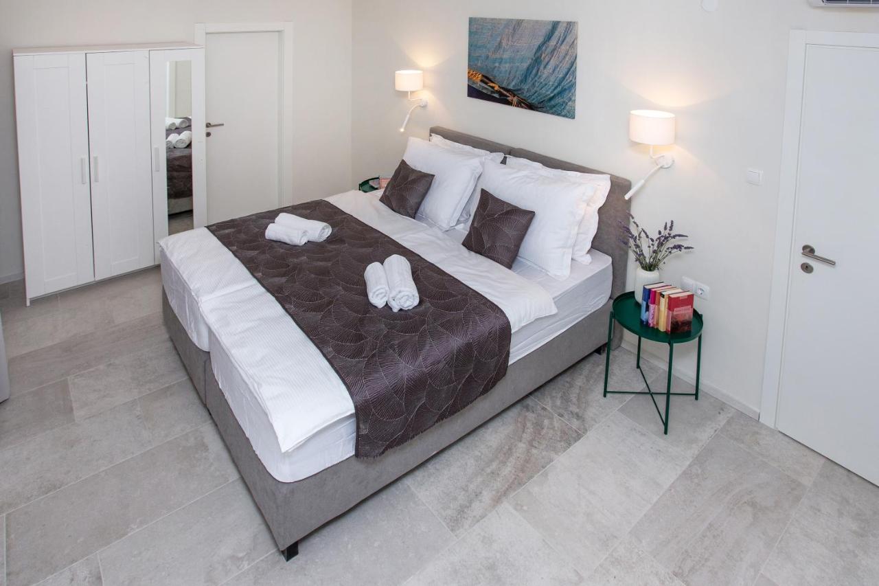 Villa Fig سبليت المظهر الخارجي الصورة