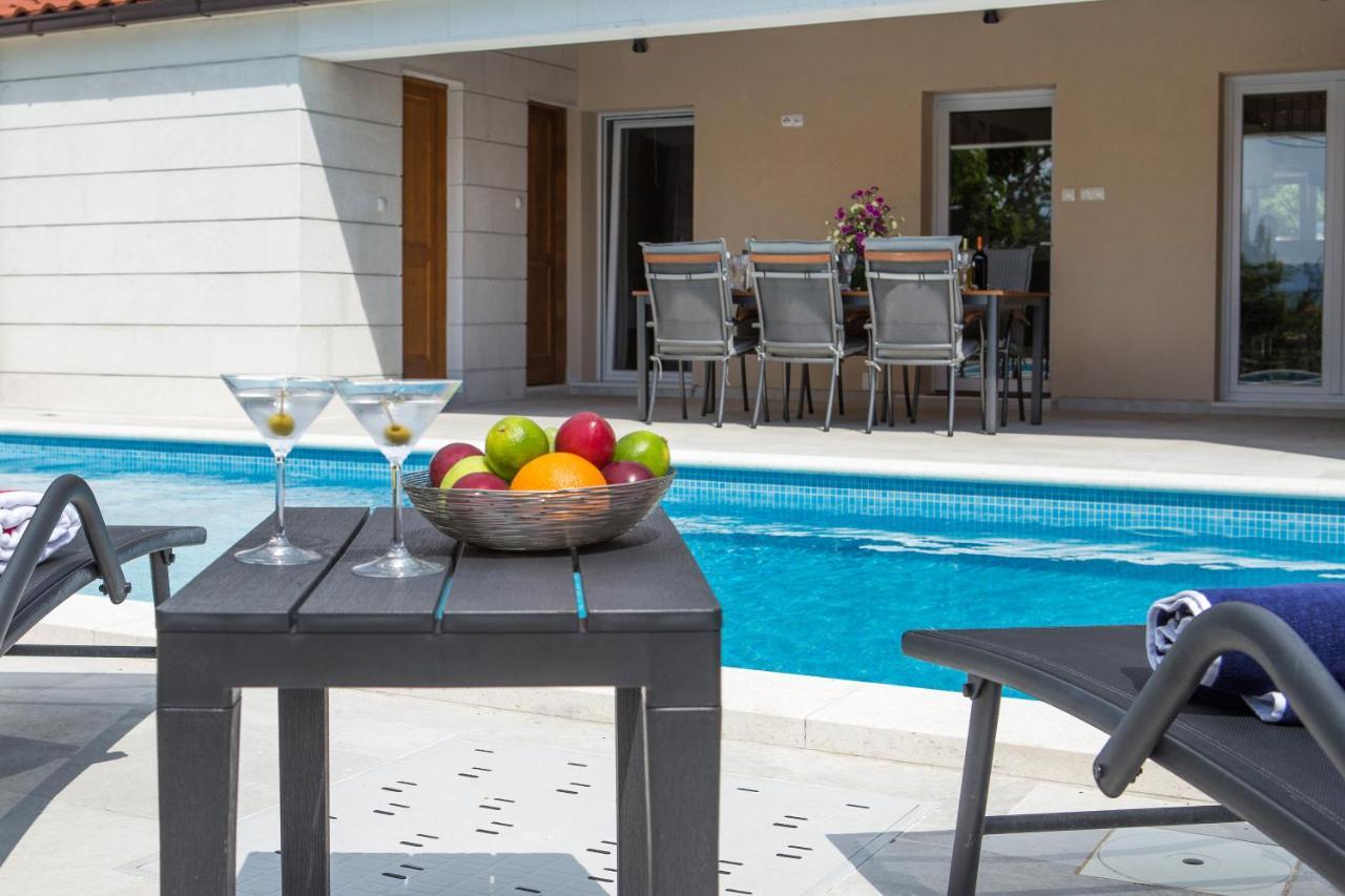 Villa Fig سبليت المظهر الخارجي الصورة
