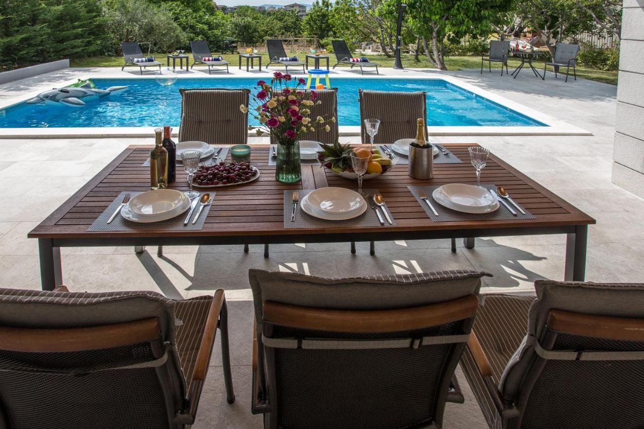 Villa Fig سبليت المظهر الخارجي الصورة