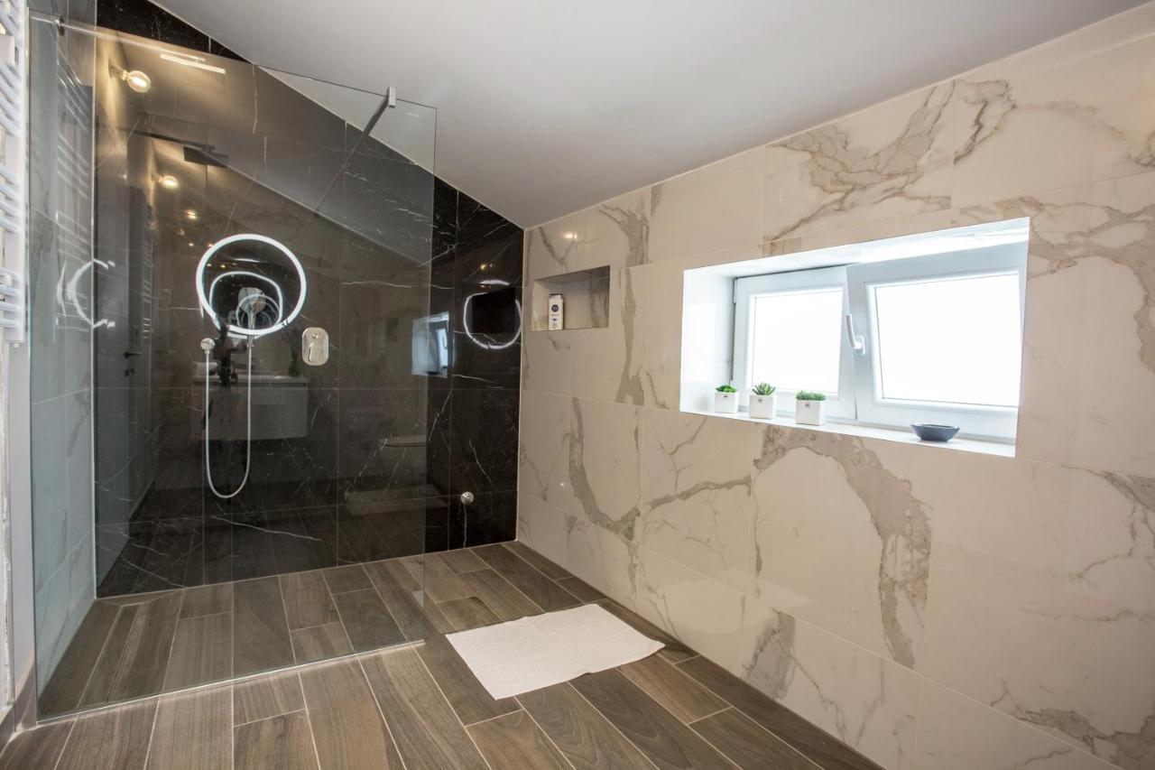 Villa Fig سبليت المظهر الخارجي الصورة
