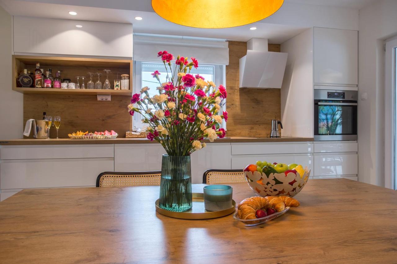 Villa Fig سبليت المظهر الخارجي الصورة