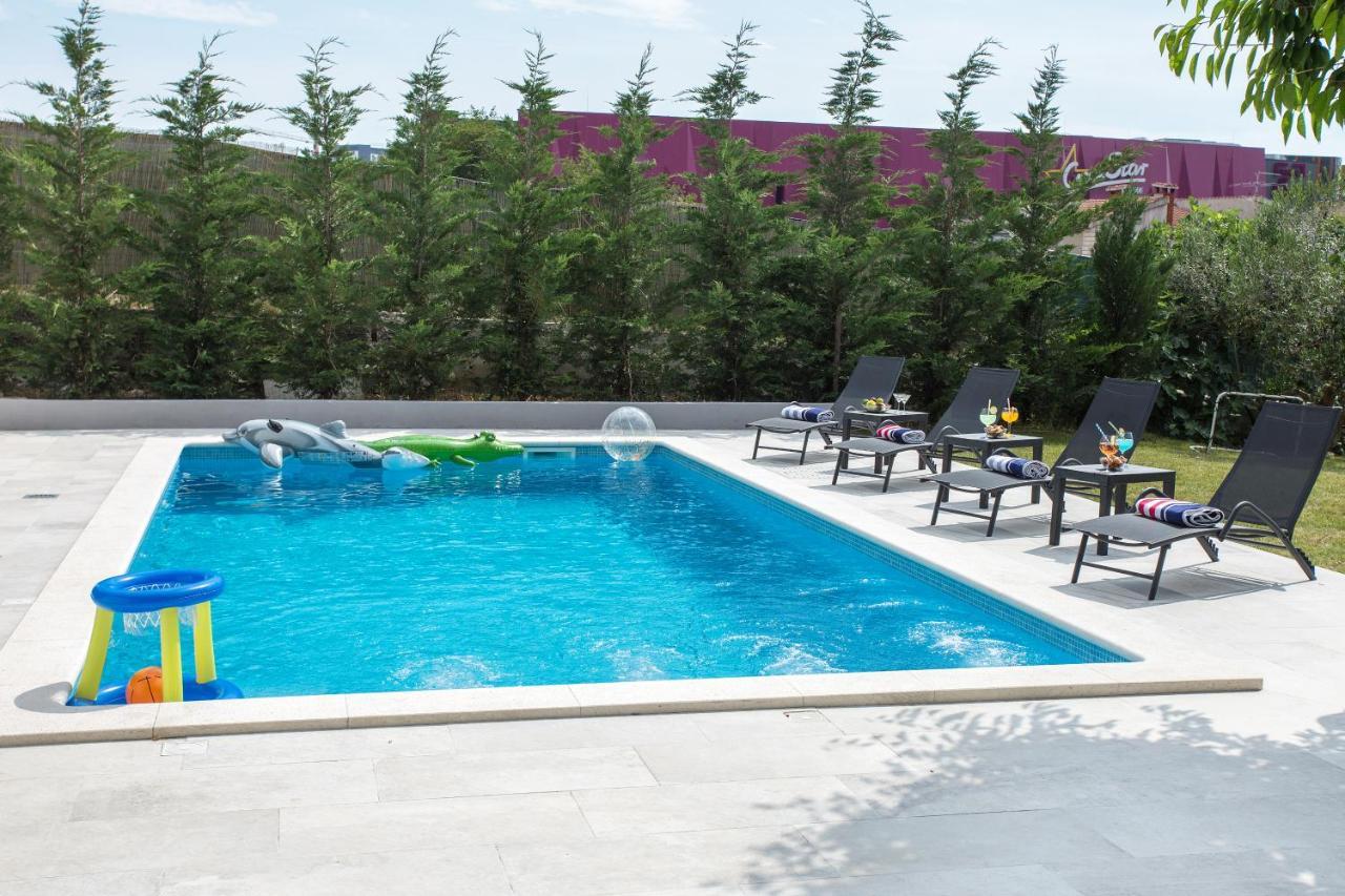 Villa Fig سبليت المظهر الخارجي الصورة