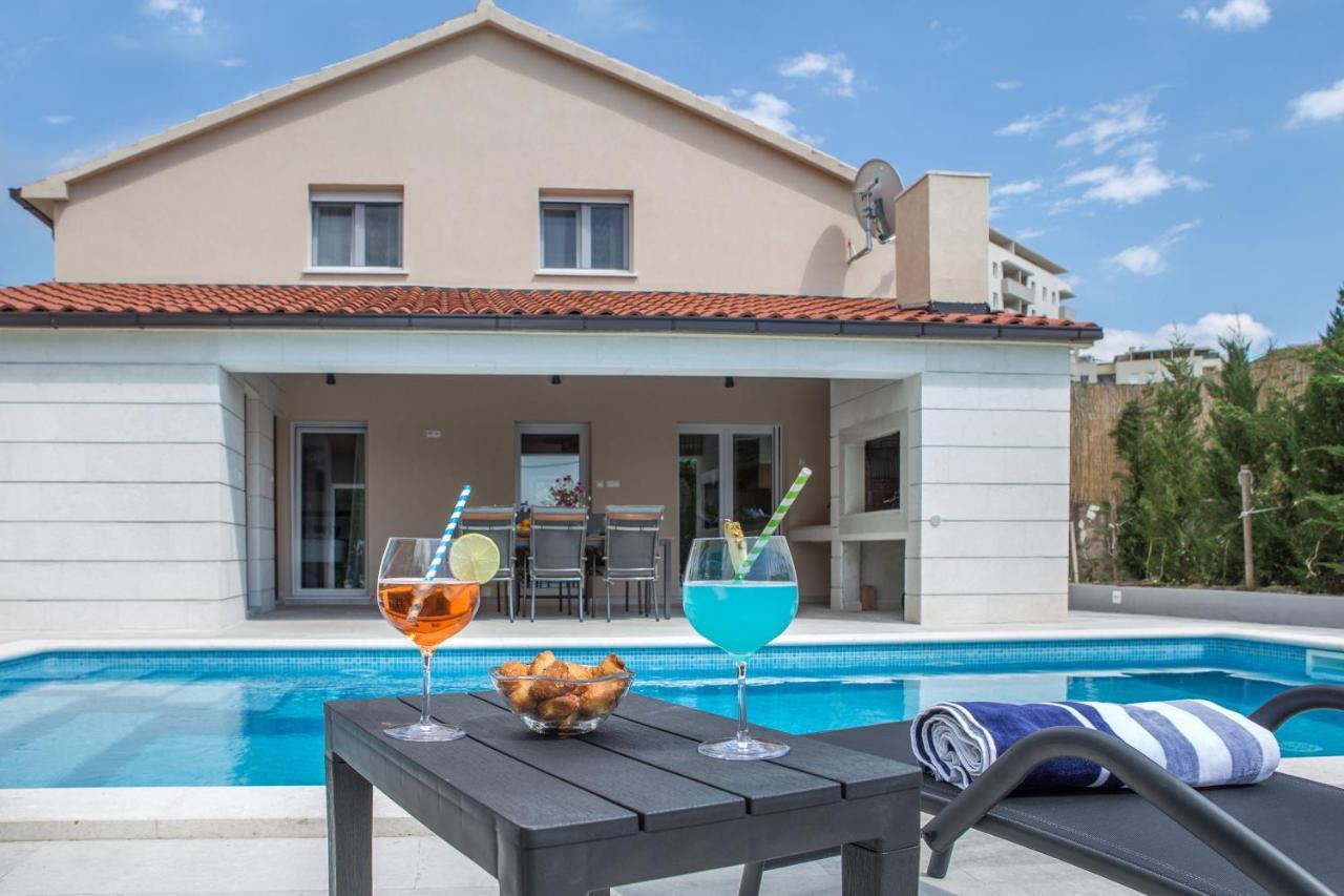 Villa Fig سبليت المظهر الخارجي الصورة