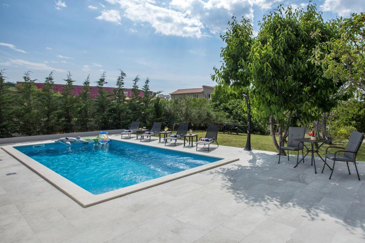 Villa Fig سبليت المظهر الخارجي الصورة