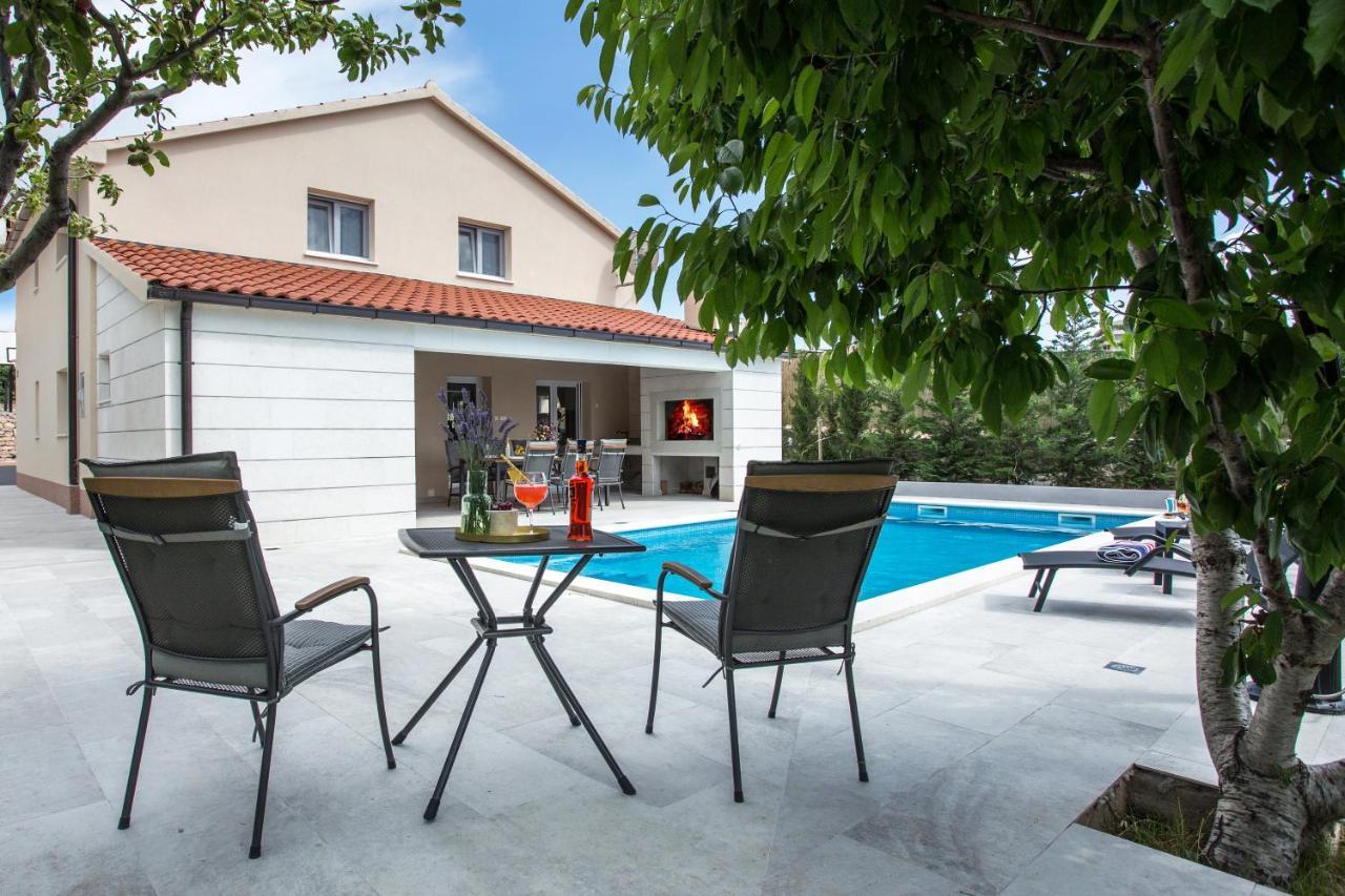 Villa Fig سبليت المظهر الخارجي الصورة