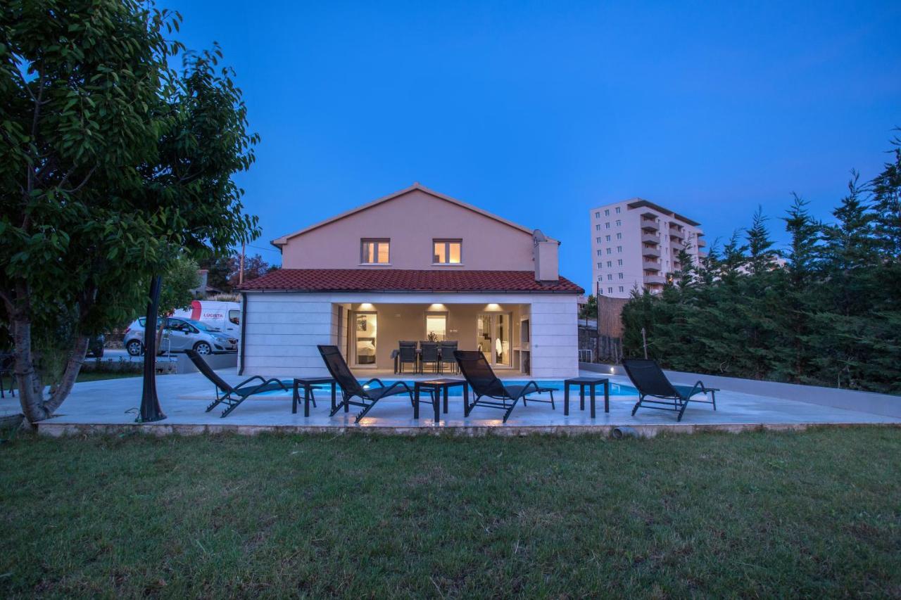 Villa Fig سبليت المظهر الخارجي الصورة