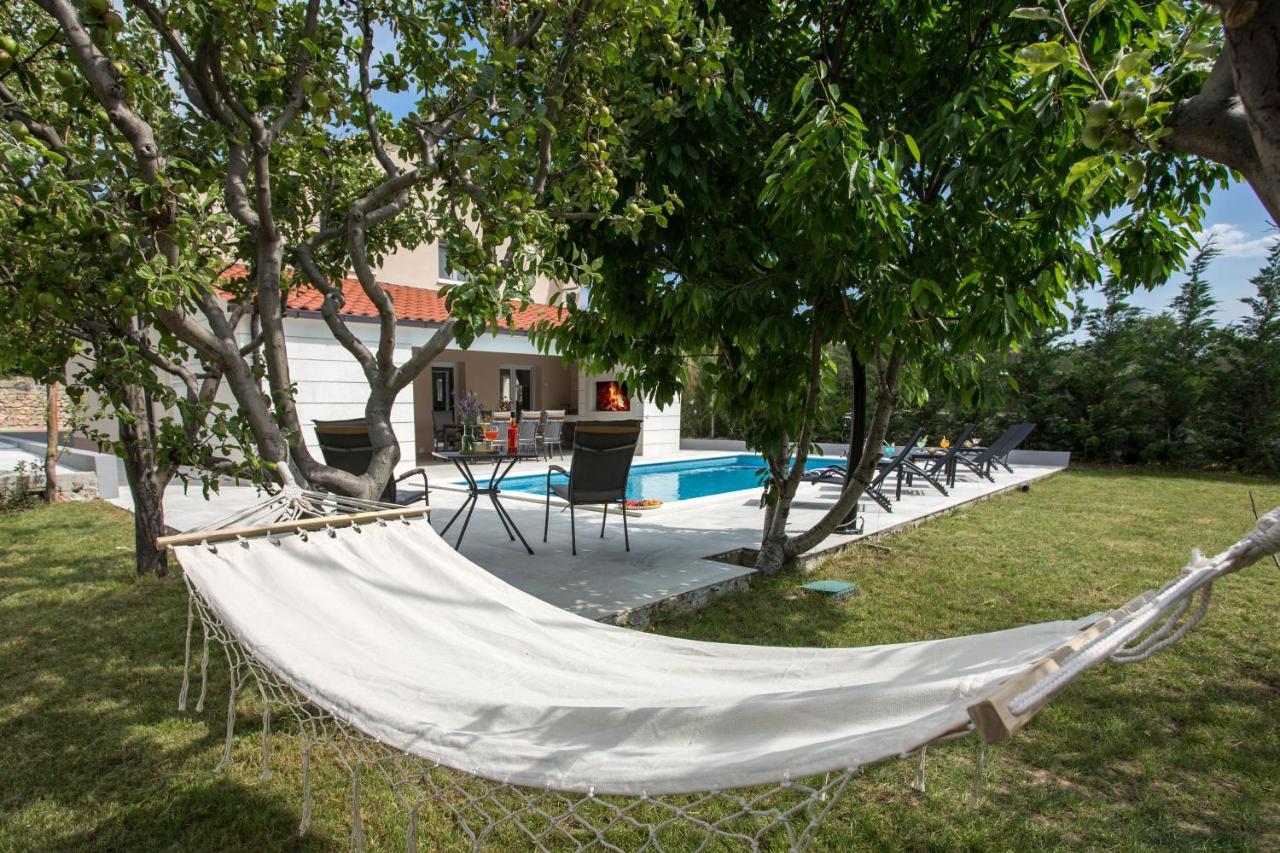 Villa Fig سبليت المظهر الخارجي الصورة