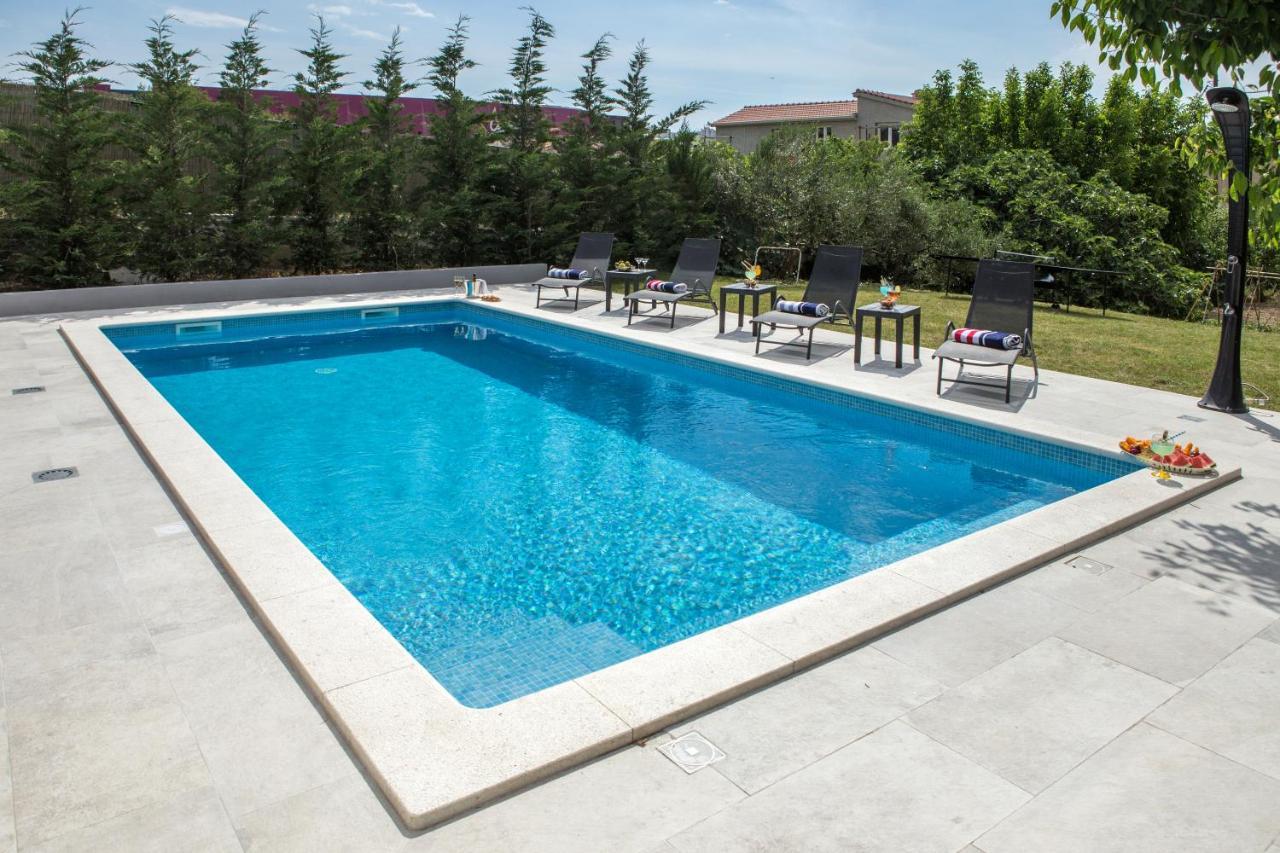 Villa Fig سبليت المظهر الخارجي الصورة
