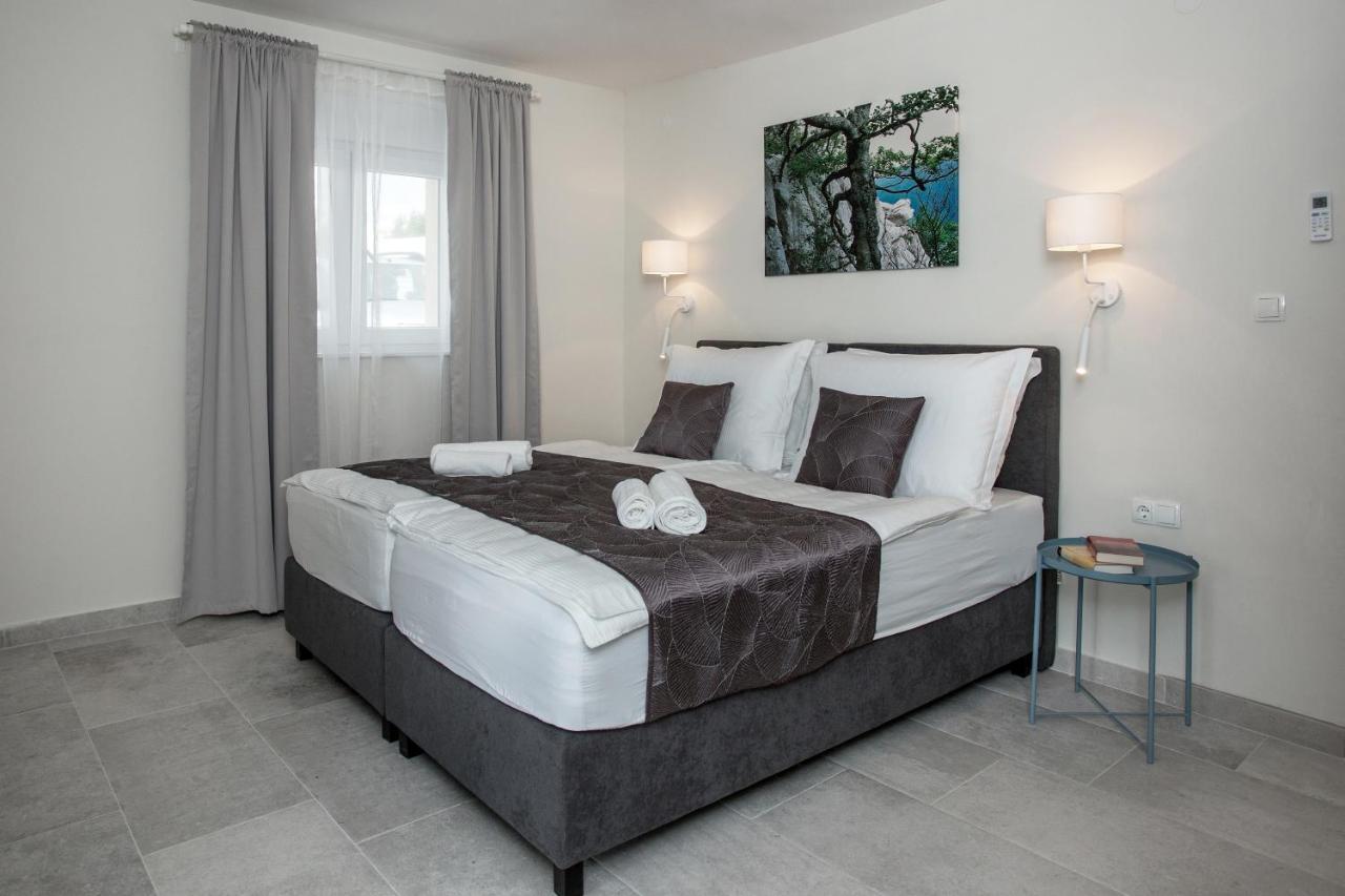 Villa Fig سبليت المظهر الخارجي الصورة