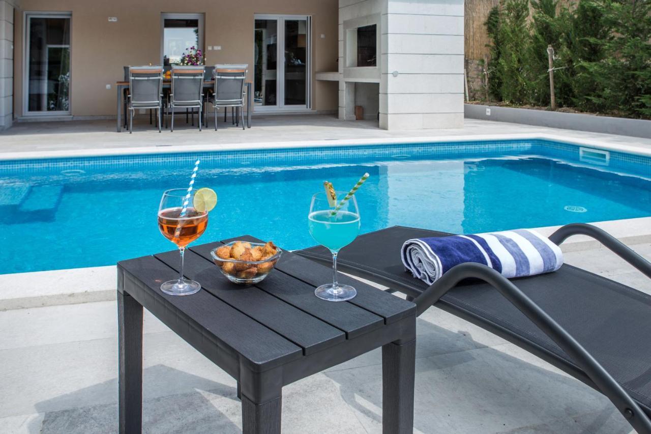 Villa Fig سبليت المظهر الخارجي الصورة