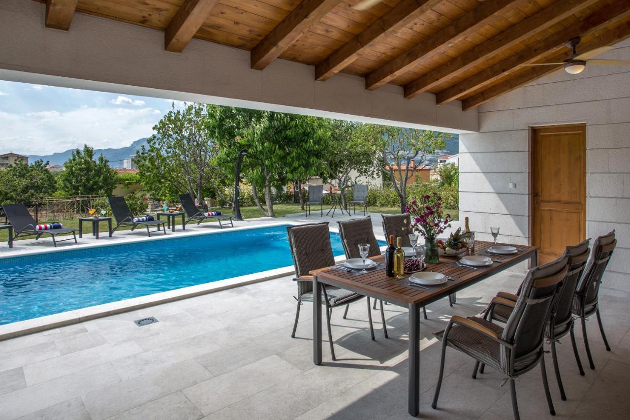 Villa Fig سبليت المظهر الخارجي الصورة