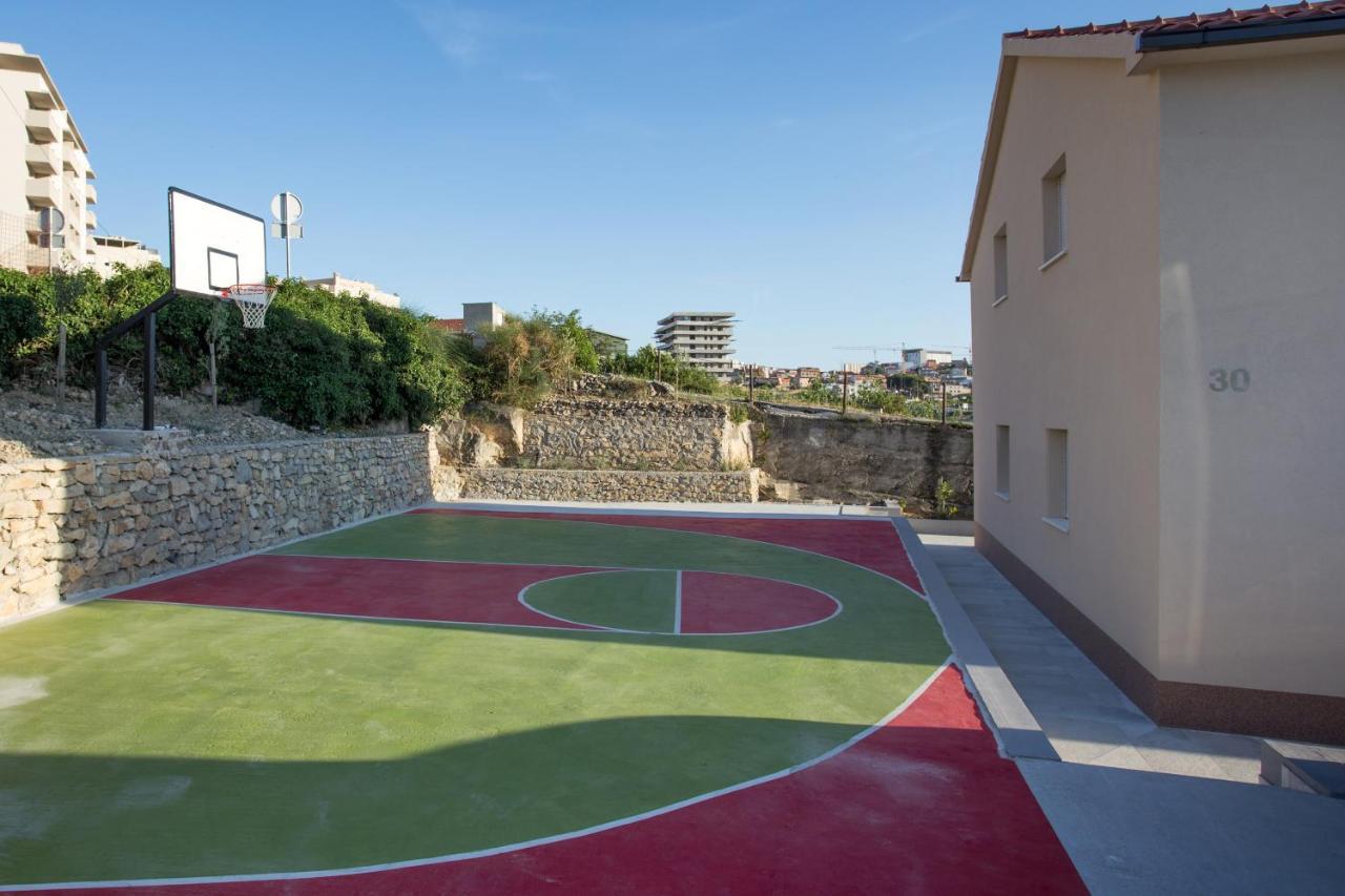 Villa Fig سبليت المظهر الخارجي الصورة