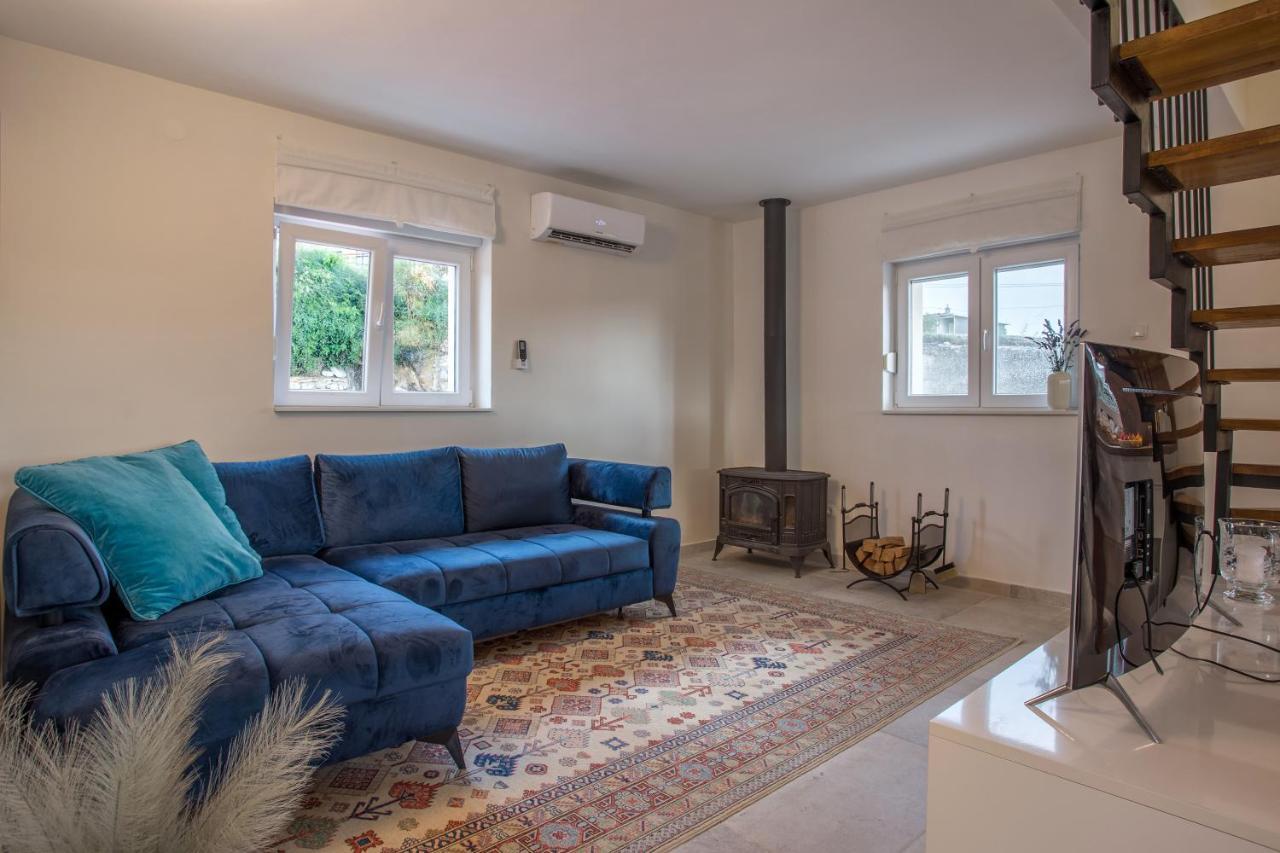 Villa Fig سبليت المظهر الخارجي الصورة