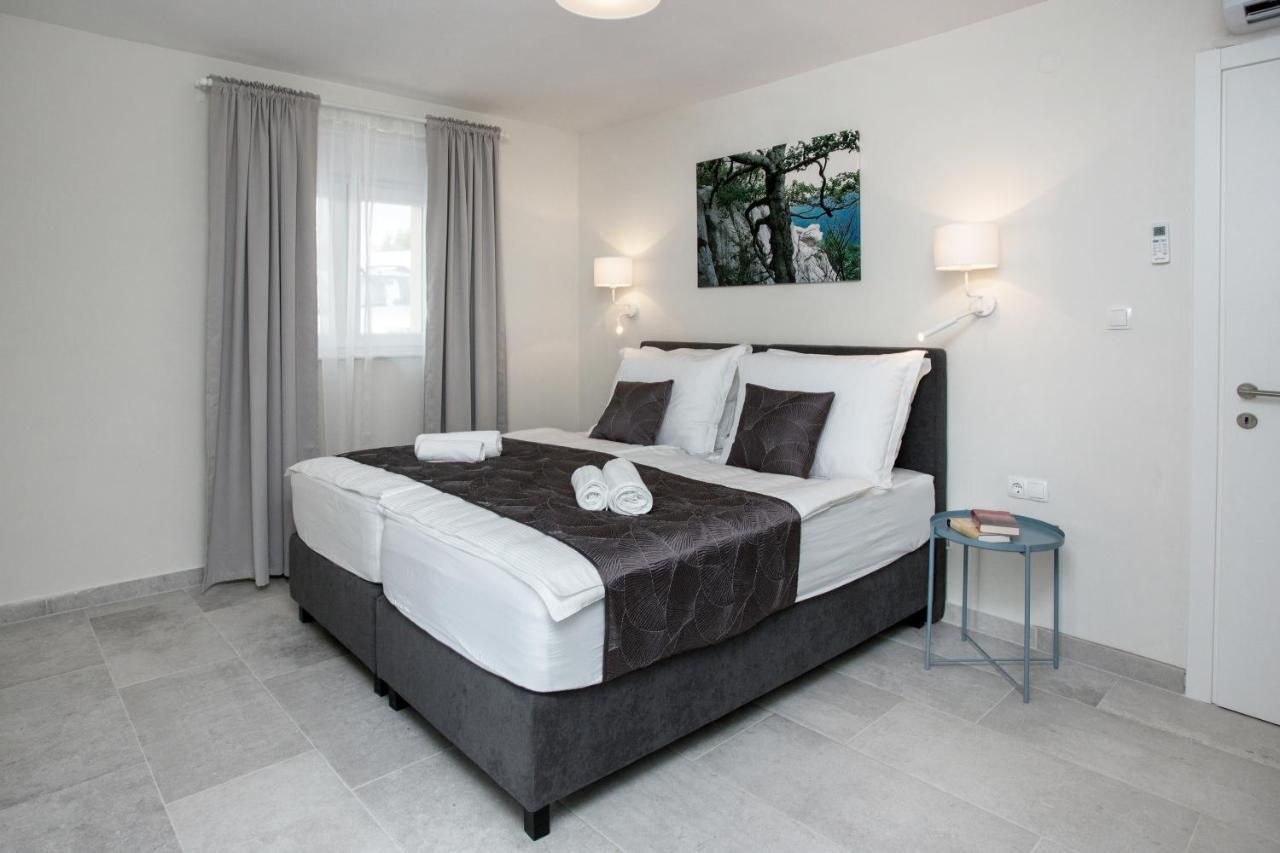 Villa Fig سبليت المظهر الخارجي الصورة