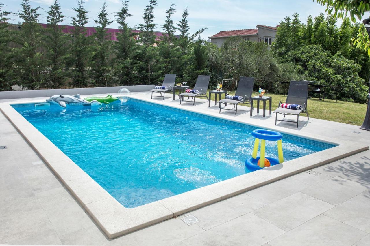 Villa Fig سبليت المظهر الخارجي الصورة