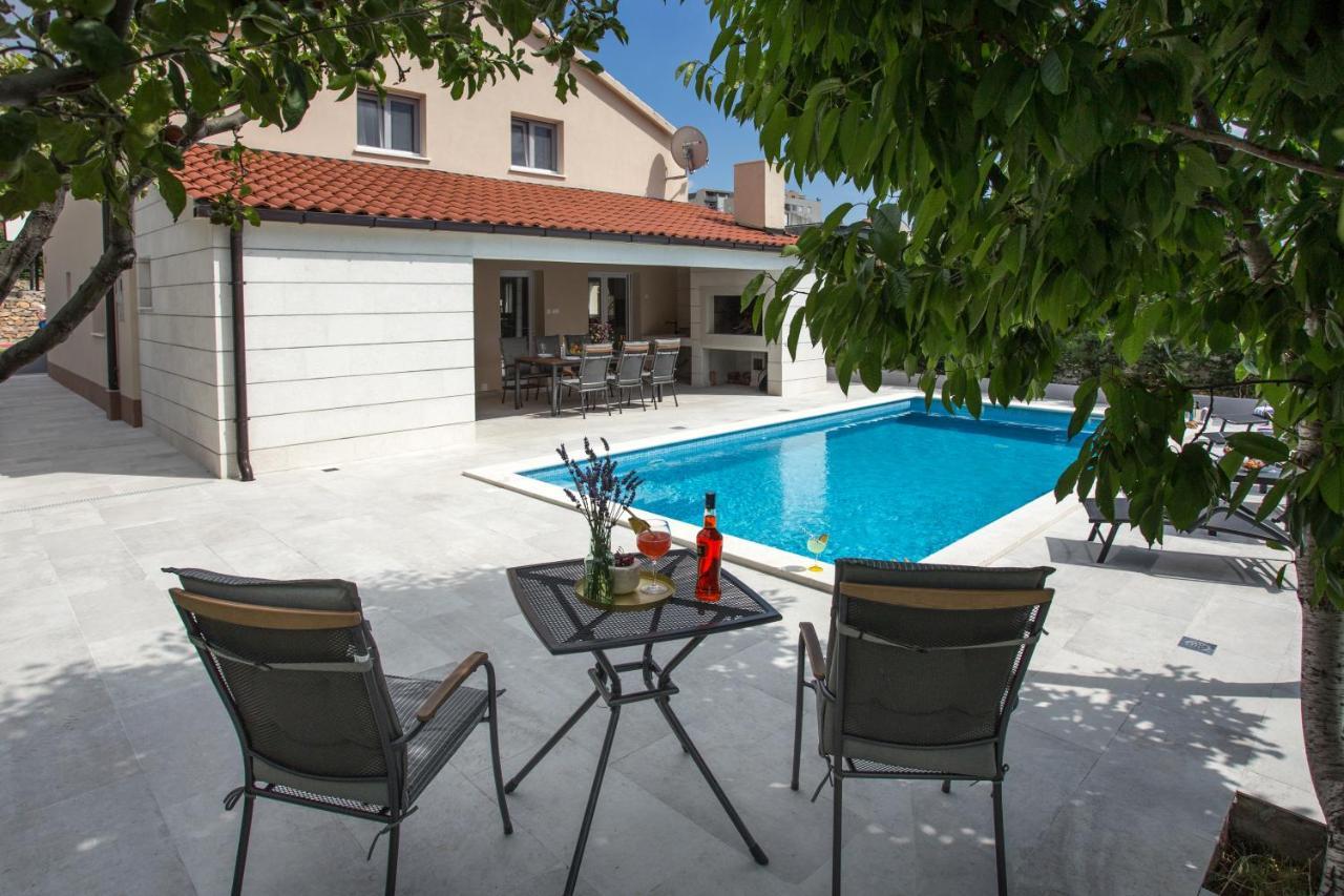 Villa Fig سبليت المظهر الخارجي الصورة