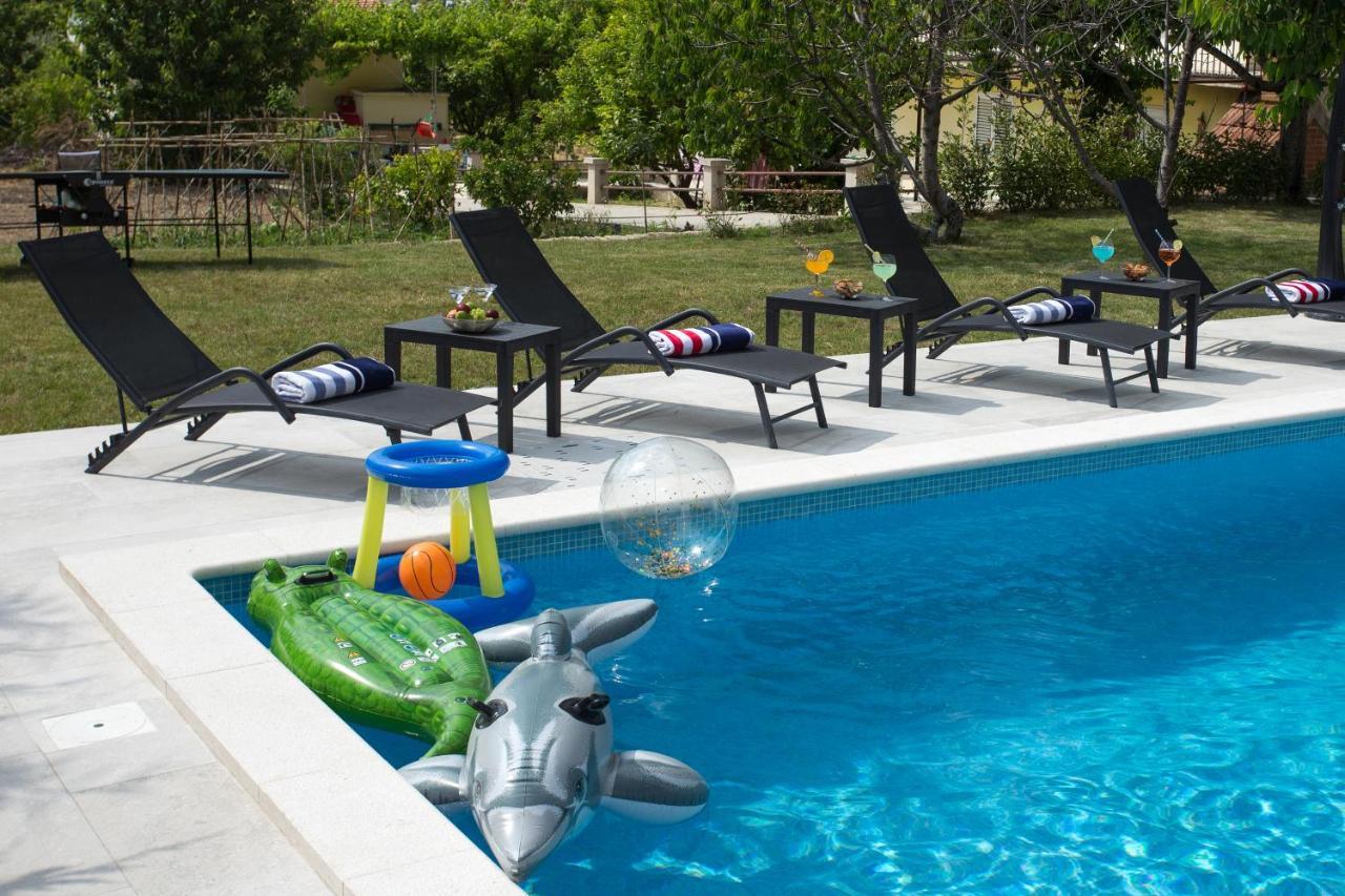 Villa Fig سبليت المظهر الخارجي الصورة