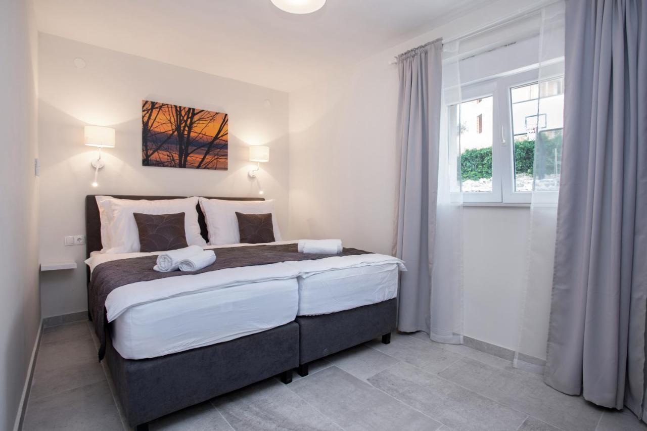 Villa Fig سبليت المظهر الخارجي الصورة