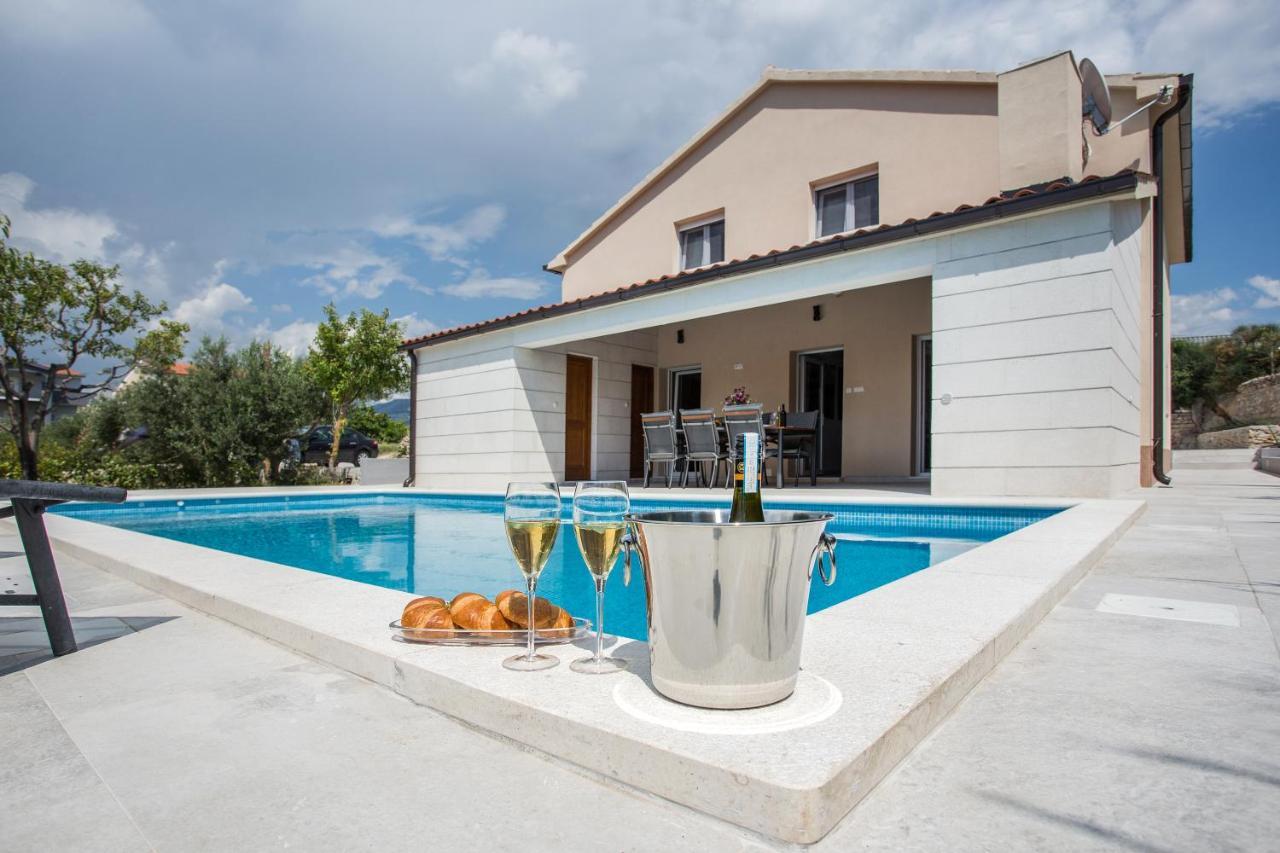 Villa Fig سبليت المظهر الخارجي الصورة
