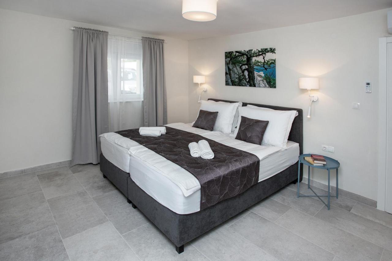 Villa Fig سبليت المظهر الخارجي الصورة
