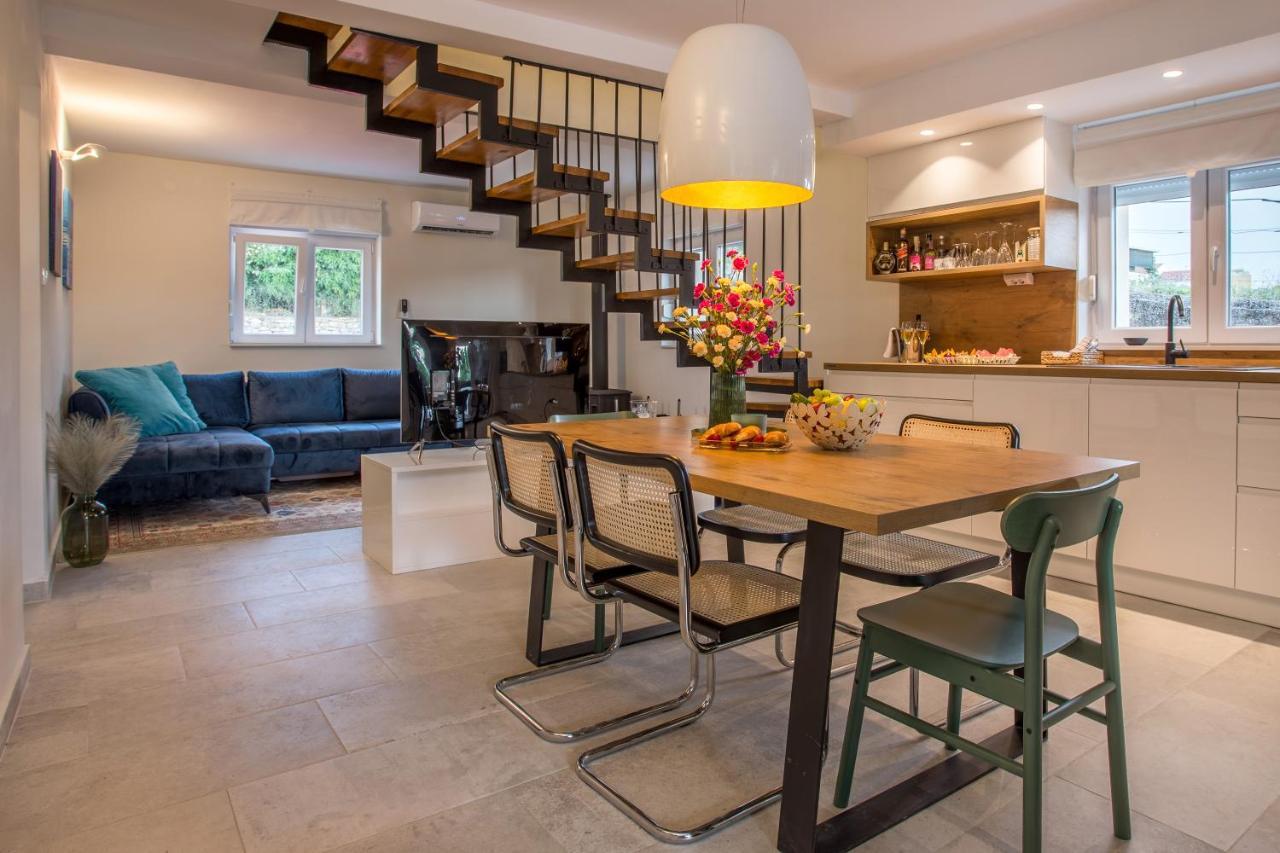 Villa Fig سبليت المظهر الخارجي الصورة