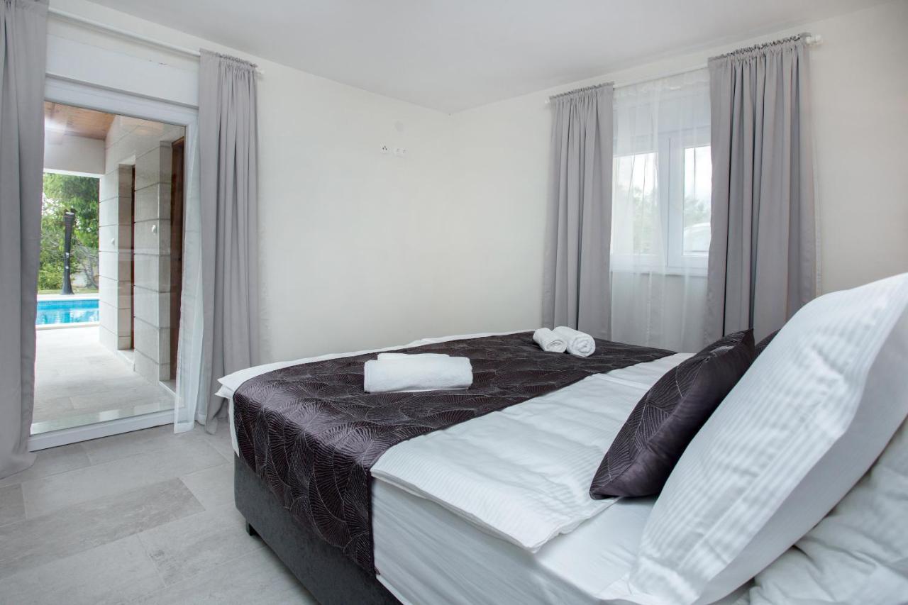 Villa Fig سبليت المظهر الخارجي الصورة
