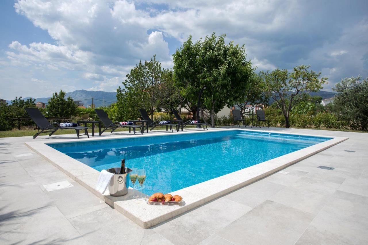 Villa Fig سبليت المظهر الخارجي الصورة