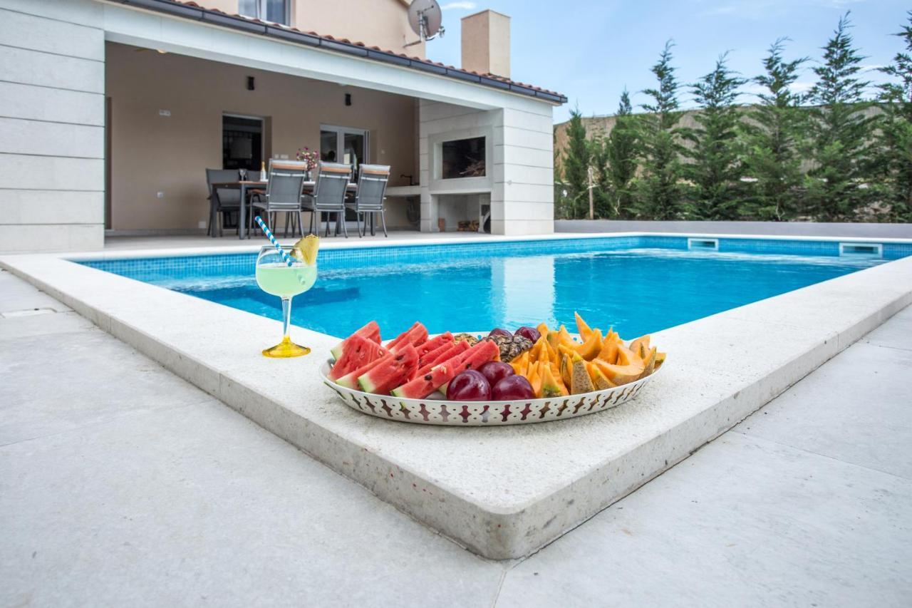 Villa Fig سبليت المظهر الخارجي الصورة