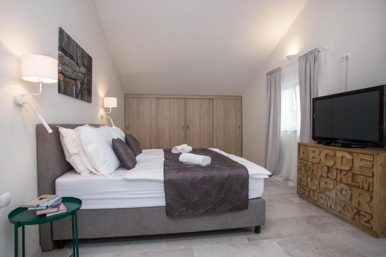Villa Fig سبليت المظهر الخارجي الصورة