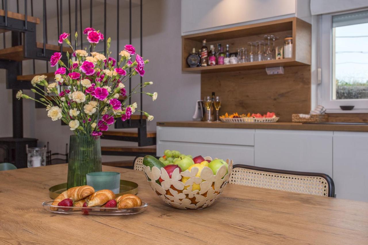 Villa Fig سبليت المظهر الخارجي الصورة