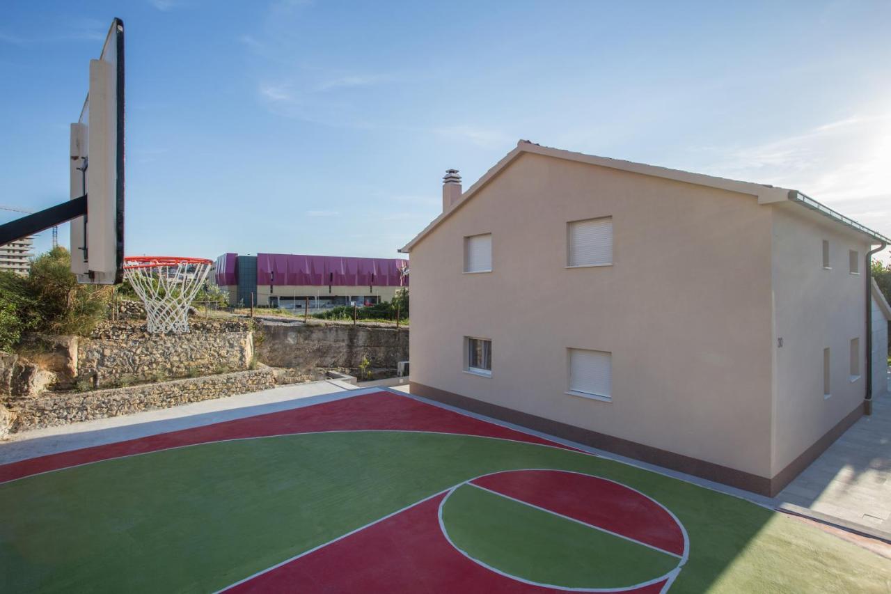 Villa Fig سبليت المظهر الخارجي الصورة