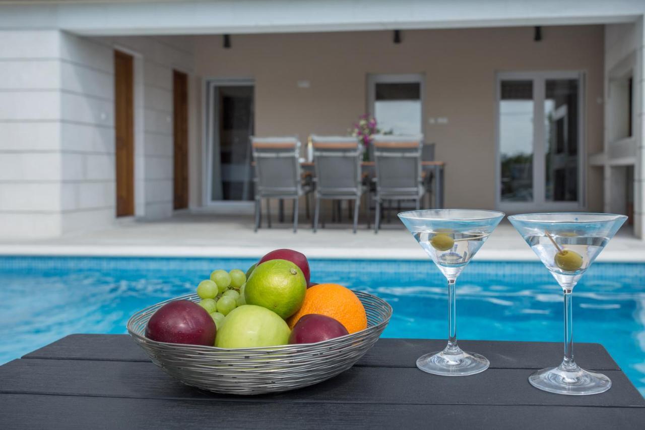 Villa Fig سبليت المظهر الخارجي الصورة