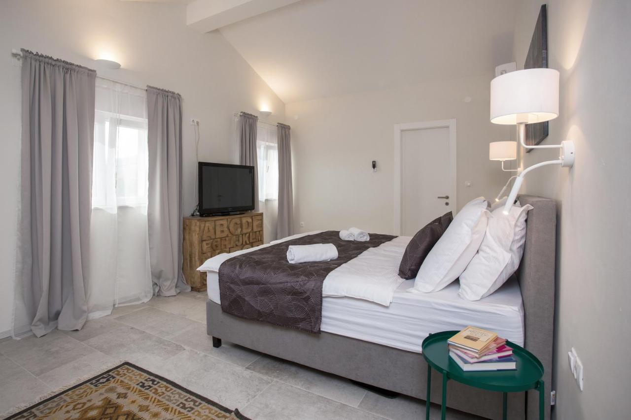 Villa Fig سبليت المظهر الخارجي الصورة