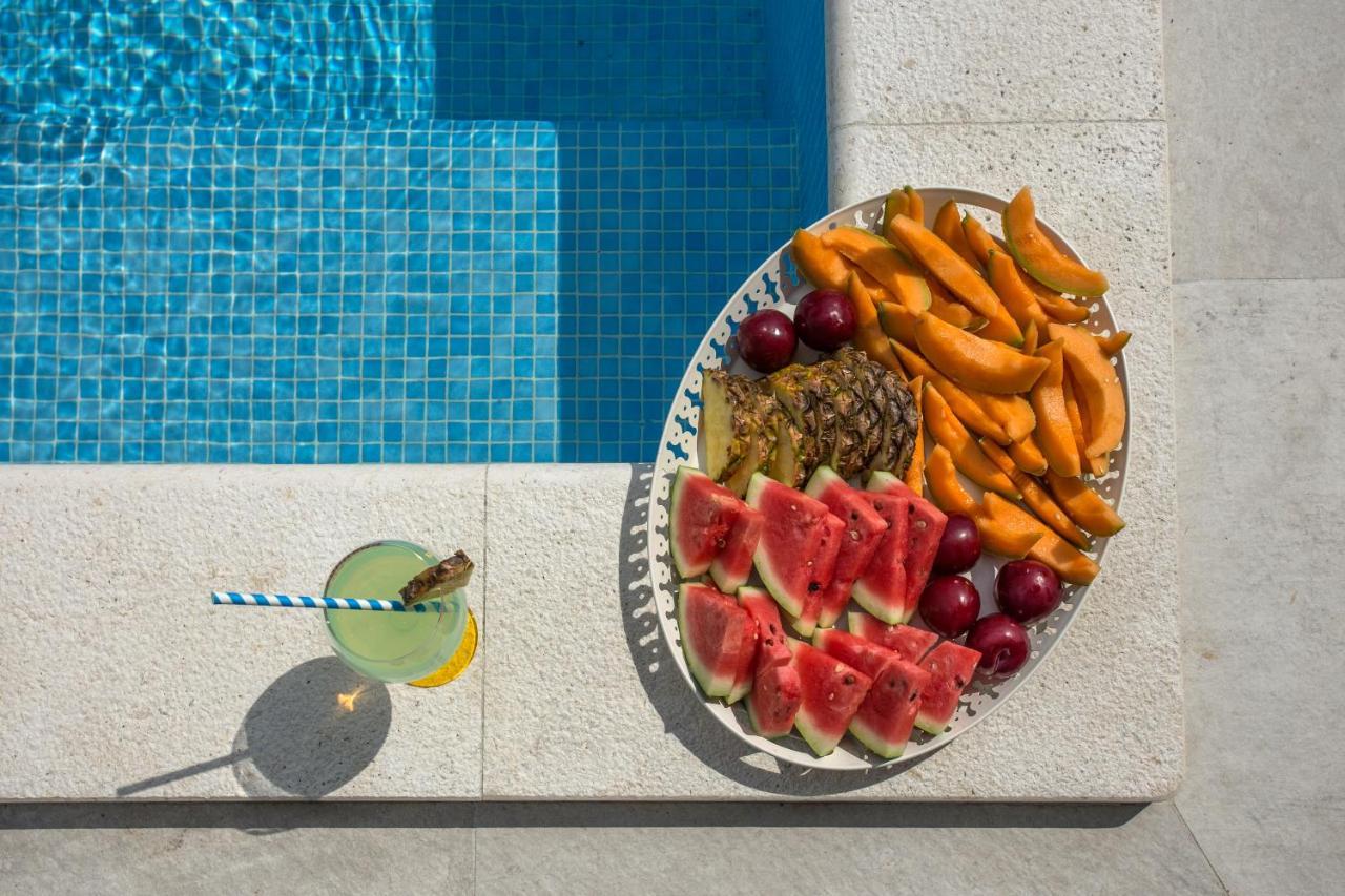 Villa Fig سبليت المظهر الخارجي الصورة