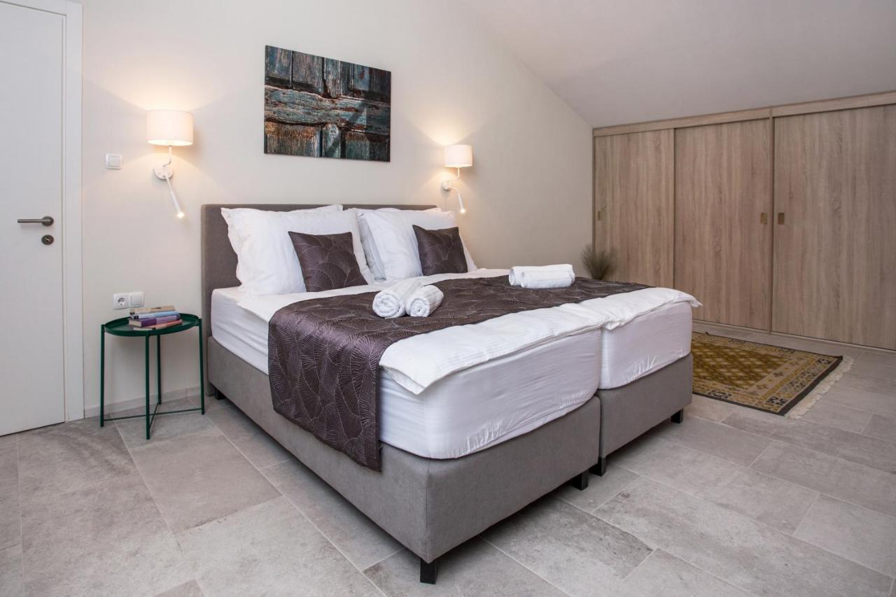 Villa Fig سبليت المظهر الخارجي الصورة